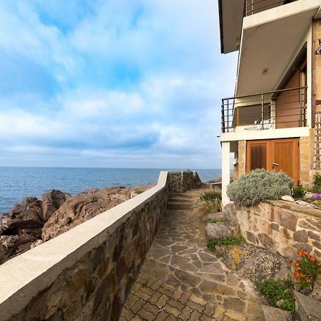Sozopol Seaside Apartment Dış mekan fotoğraf