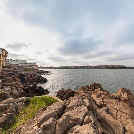 Sozopol Seaside Apartment Dış mekan fotoğraf
