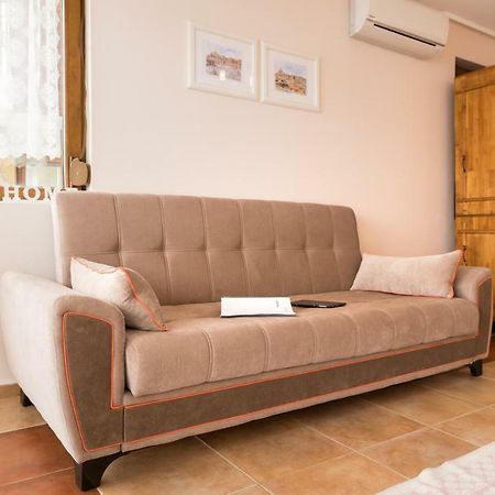 Sozopol Seaside Apartment Dış mekan fotoğraf