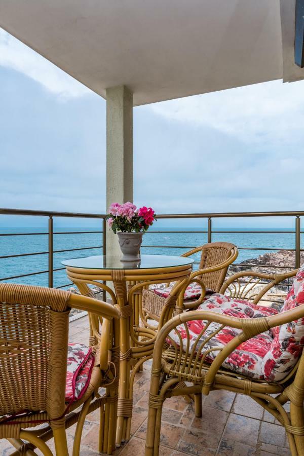 Sozopol Seaside Apartment Dış mekan fotoğraf